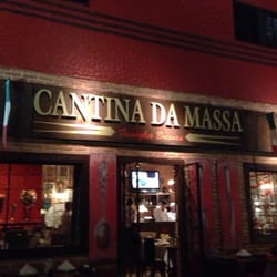 Cantina da Massa