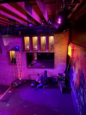 Speakeasy by null