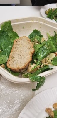 sweetgreen by null