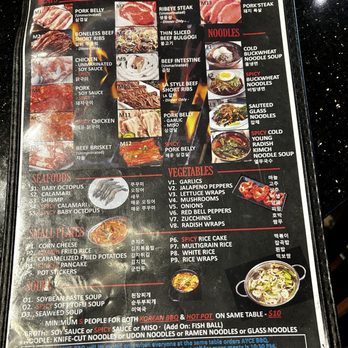 Jong Ga House - Korean Near Me - Oakland, California Jong Ga House - Korean Near Me - Oakland, California