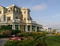The Chanler at Cliff Walk by null