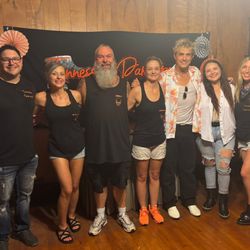 Tennessee Paranormal