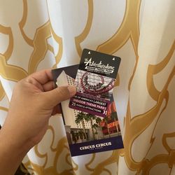 Moore Travel Destinations - Our room access key