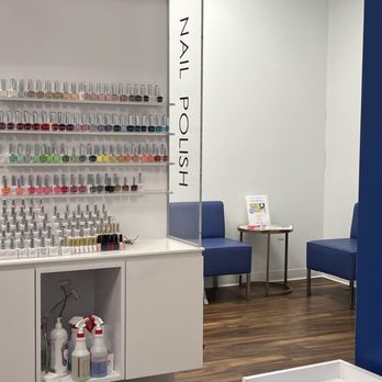 Frenchies Modern Nail Care Beaverton - interior - Nail Salons Near Me - Beaverton, Oregon Frenchies Modern Nail Care Beaverton - interior - Nail Salons Near Me - Beaverton, Oregon