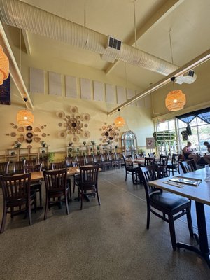 Thai Street Bistro by null
