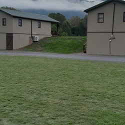 Riverside Cabins & RV Park - Cabins on the river