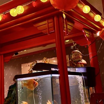 Golden Gate Chinese Restaurant - Chinese Near Me - Mesa, Arizona