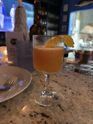 PUBLIC Kitchen & Bar by null