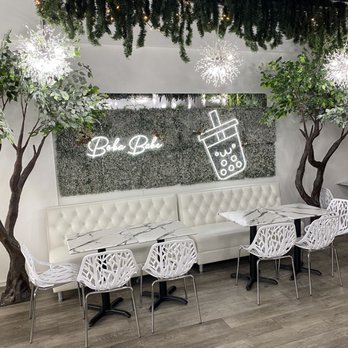 Tealicious Boba - Fun decor and seating - Tea Rooms Near Me - Little Canada, Minnesota Tealicious Boba - Fun decor and seating - Tea Rooms Near Me - Little Canada, Minnesota