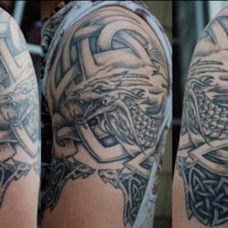 Skinscapes North Tattoo