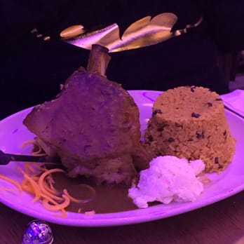Jimmy's Grand Cafe - Pernil with arroz con gandules y ensalada de papa! - Diners Near Me - Bronx, New York Jimmy's Grand Cafe - Pernil with arroz con gandules y ensalada de papa! - Diners Near Me - Bronx, New York