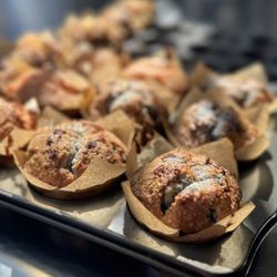 Dropout Bakery & Co