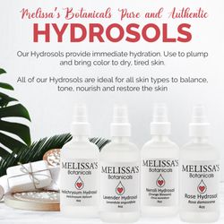 Melissa's Botanicals