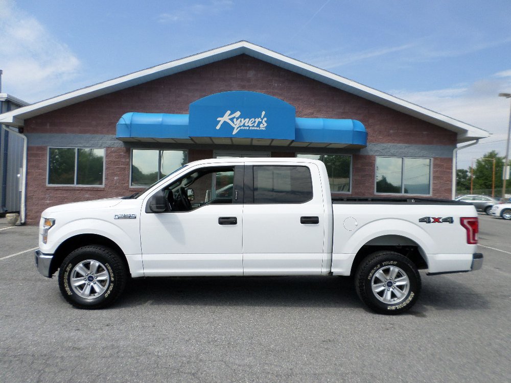 KYNER’S AUTO SALES Updated August 2024 12 Photos & 22 Reviews