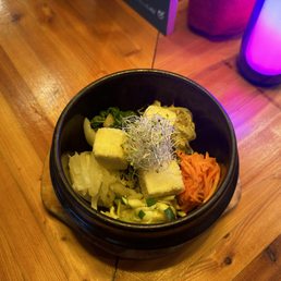 Bibimbap