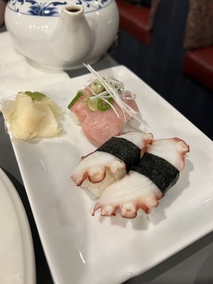 Sushi Yasu Brossard by null