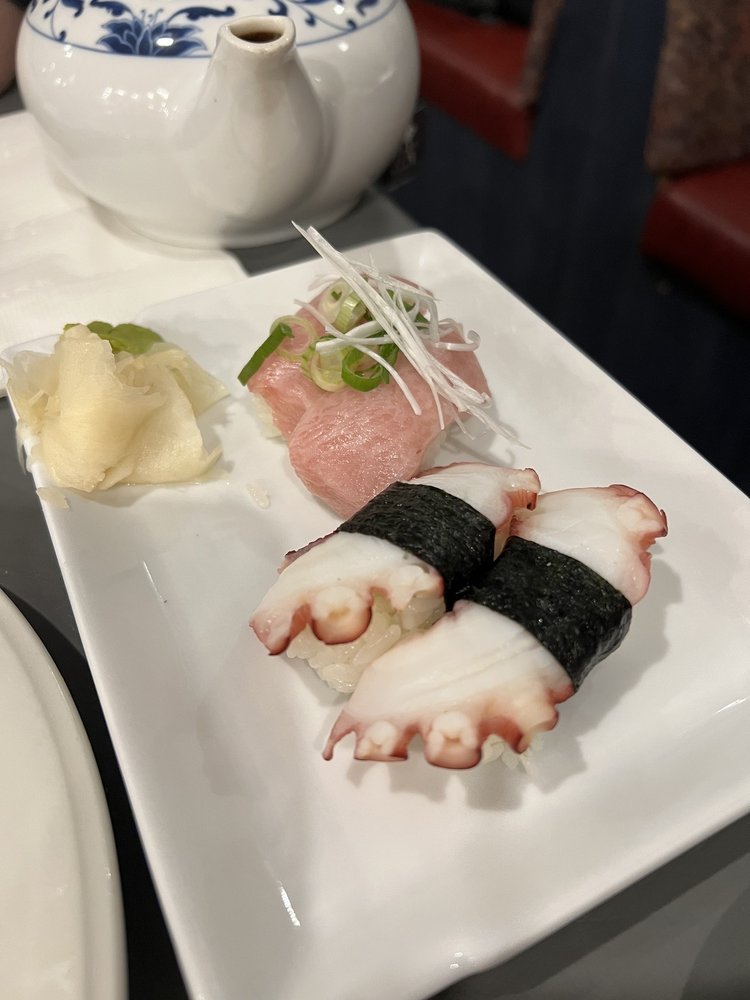 Sushi Yasu