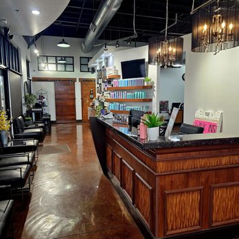 Total Image Salon - Total Image salon - Hair Salons Near Me - Las Vegas, Nevada Total Image Salon - Total Image salon - Hair Salons Near Me - Las Vegas, Nevada