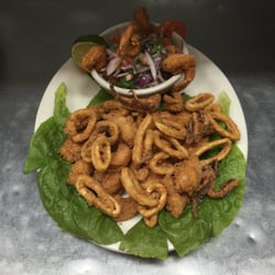 El Tipico Restaurant - Típico restaurant