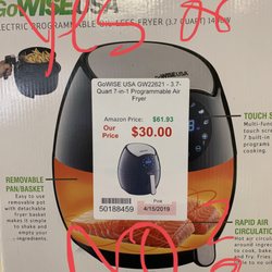 Blue Ridge Bargains - YES!