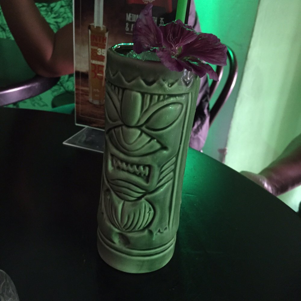Absintherie - Absinthe Thai - Cocktail Bars Near Me - Prague, Puerto Rico Absintherie - Absinthe Thai - Cocktail Bars Near Me - Prague, Puerto Rico