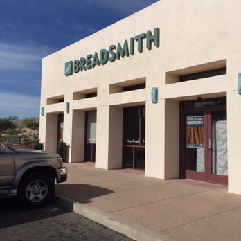 Breadsmith - Bakeries Near Me - Oro Valley, Arizona