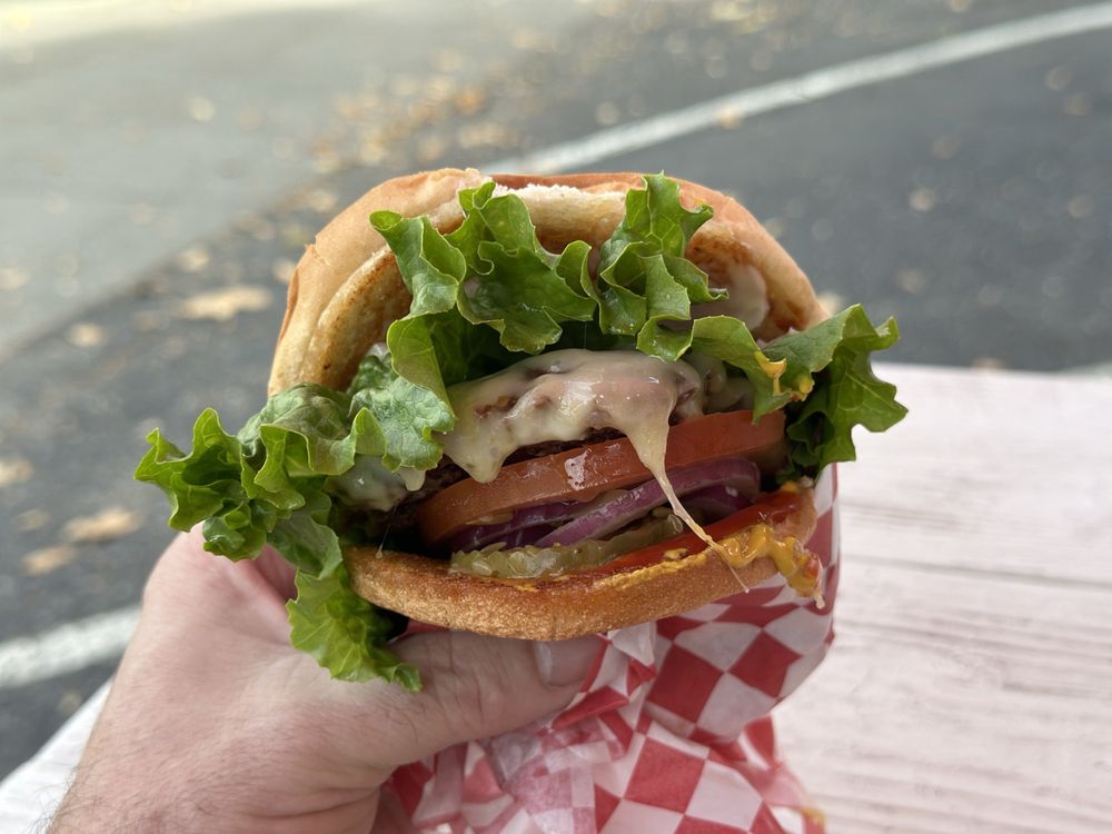 PICKS DRIVEIN Updated August 2024 176 Photos & 270 Reviews 117 S