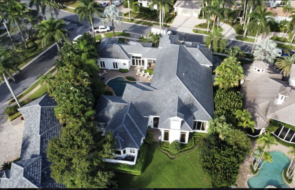 Slide of FL Pro Roofing & Solar