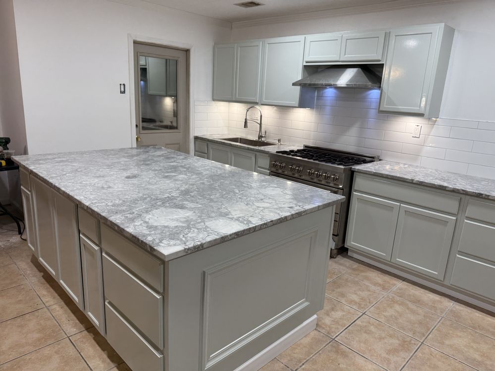 Slide of Rangel Martinez Painters and More