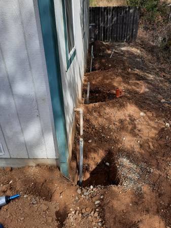 Slide of Link Basement Waterproofing Wilmington