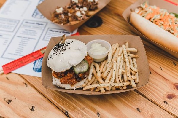 The Wharf Fort Lauderdale by null