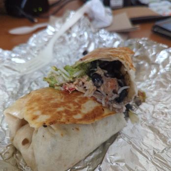 El Jefe Taco Joint - Tacos Near Me - Anchorage, Alaska