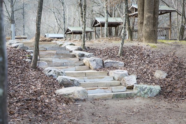 Little Arrow Outdoor Resort by null