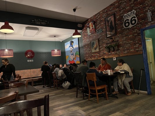 Chiguacle, Restaurant & Tortilleria by null