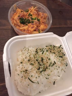 It's Raw Poke Shop by null