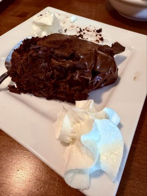 Bullwinkle's Steak House by null