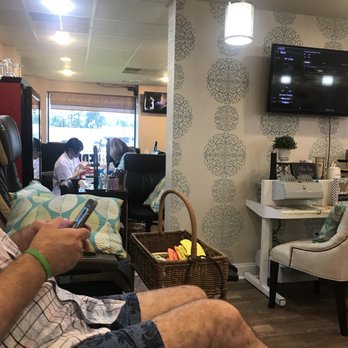 Blue Ocean Spa & Nails - Massage Near Me - Morehead City, North Carolina Blue Ocean Spa & Nails - Massage Near Me - Morehead City, North Carolina