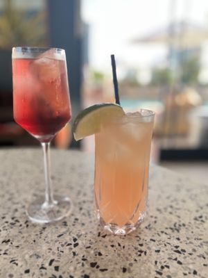 Bar Clara by null