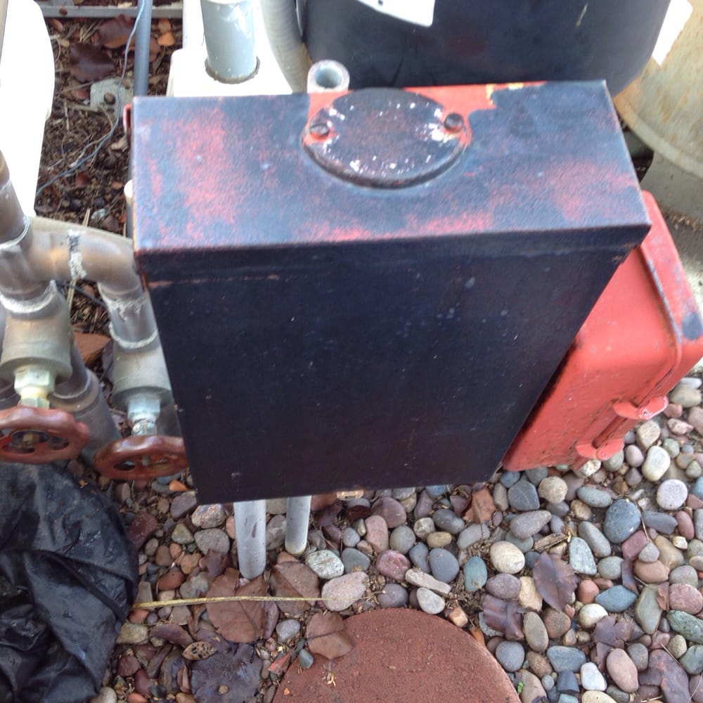 Slide of Dew Electric
