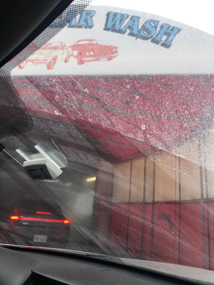 CLASSIC APPEARANCES CARWASH 1321 E McDevitt Ave, Jackson, Michigan