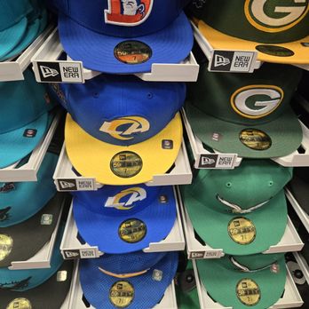 Pro Image Sports - Hats Near Me - Temecula, California