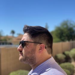 Classic Man Barbershop - Get the classic cut.