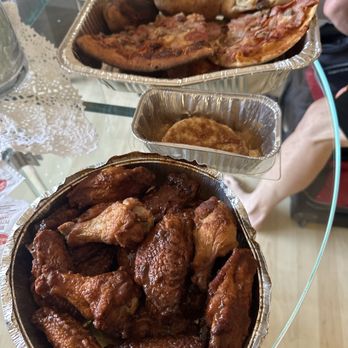ZeroZero Pizzeria - Love the food so much we had to bring it home to California! - Pizza Near Me - Denver, Colorado