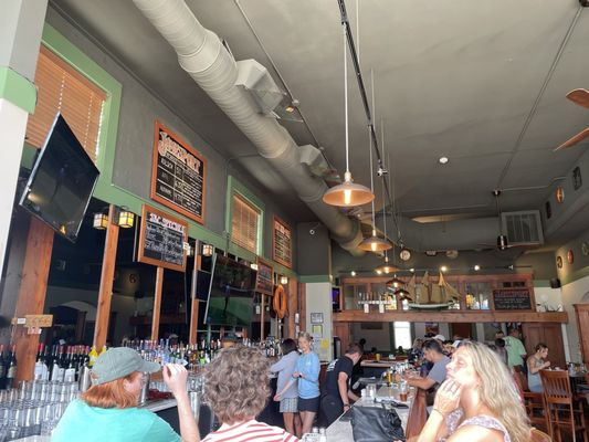 Jamesport Brewing Company by null