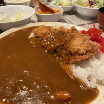 Iccho Restaurant - Katsu Curry - Sushi Bars Near Me - Torrance, California Iccho Restaurant - Katsu Curry - Sushi Bars Near Me - Torrance, California