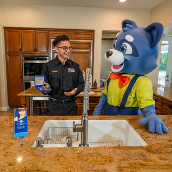 Rooter Solutions Plumbers - Call us for your Free water quality test! Don't be like Moe drinking Chlorinated Coffee! - Plumbing Near Me - Ventura, California