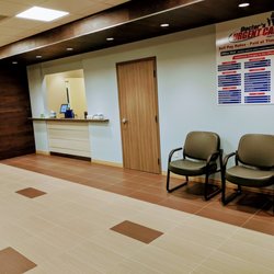 Doctor's Urgent Care