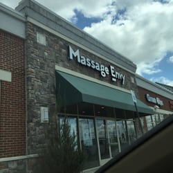 Massage Envy