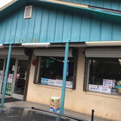 Jones Road General Store