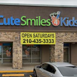 Cute Smiles 4 Kids